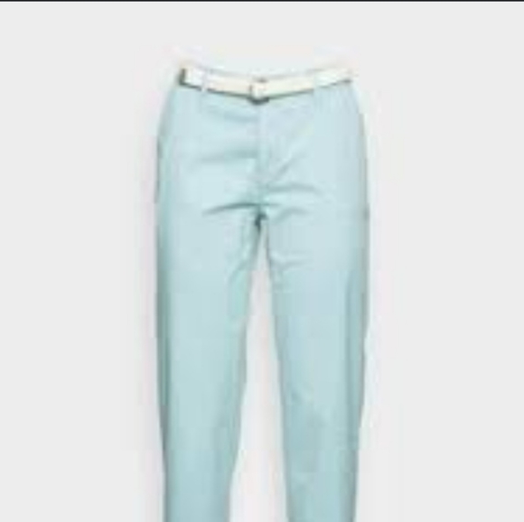 Gloria Vanderbilt belt loops woman pants - Picture 2 of 6